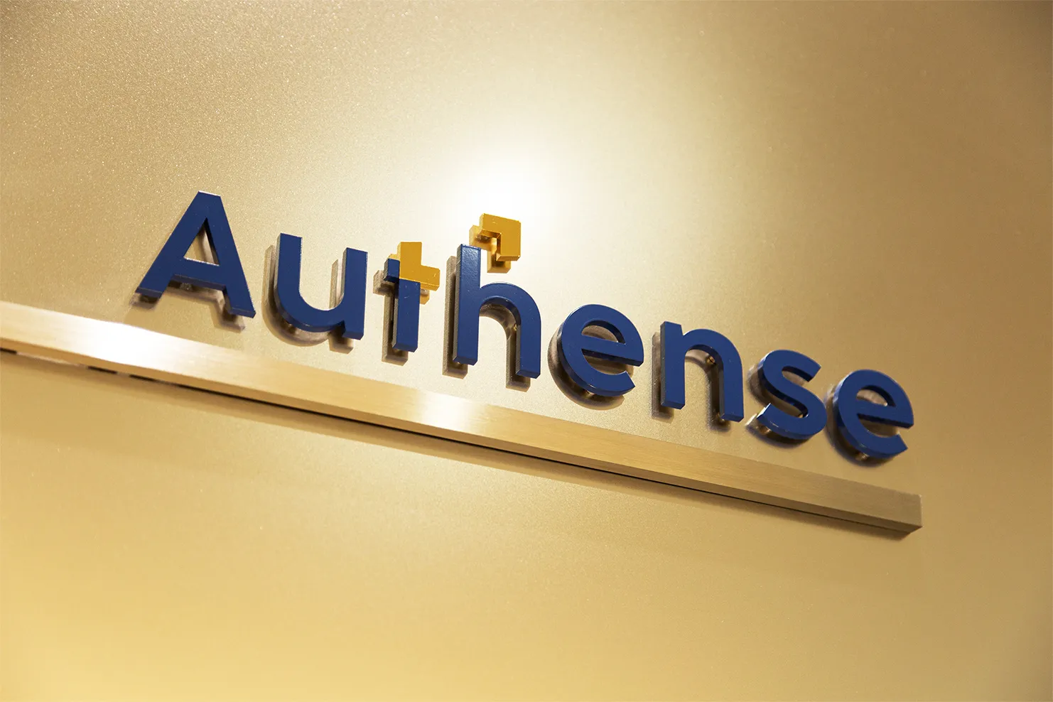 Authense