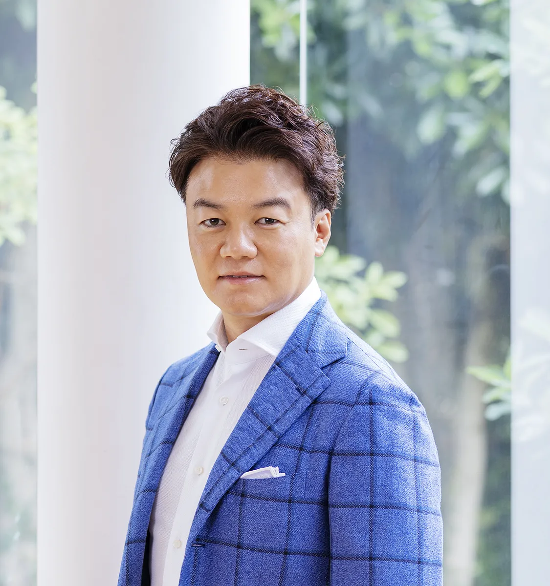 元榮　太一郎