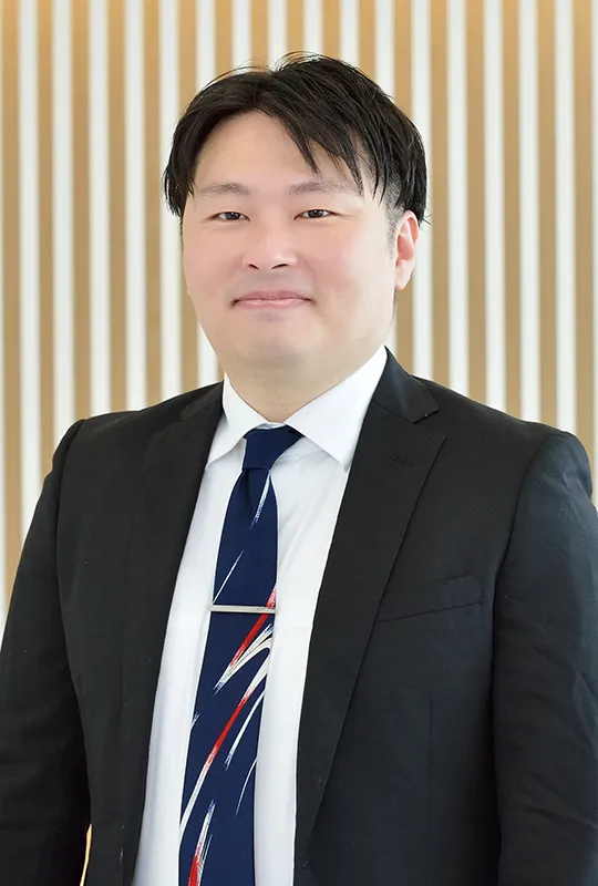 小島　直明