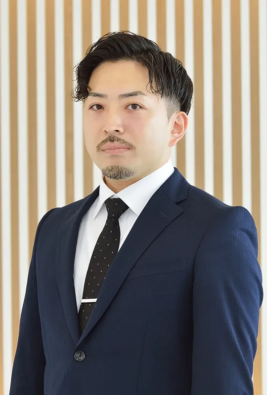 小松澤　達樹