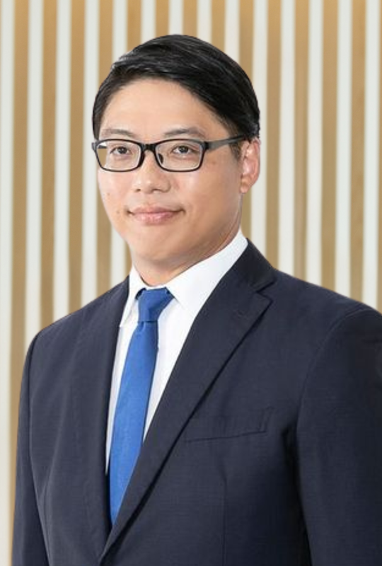 西尾 公伸